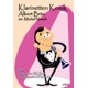 Klarinetten Komik for Solo Clarinet & Band